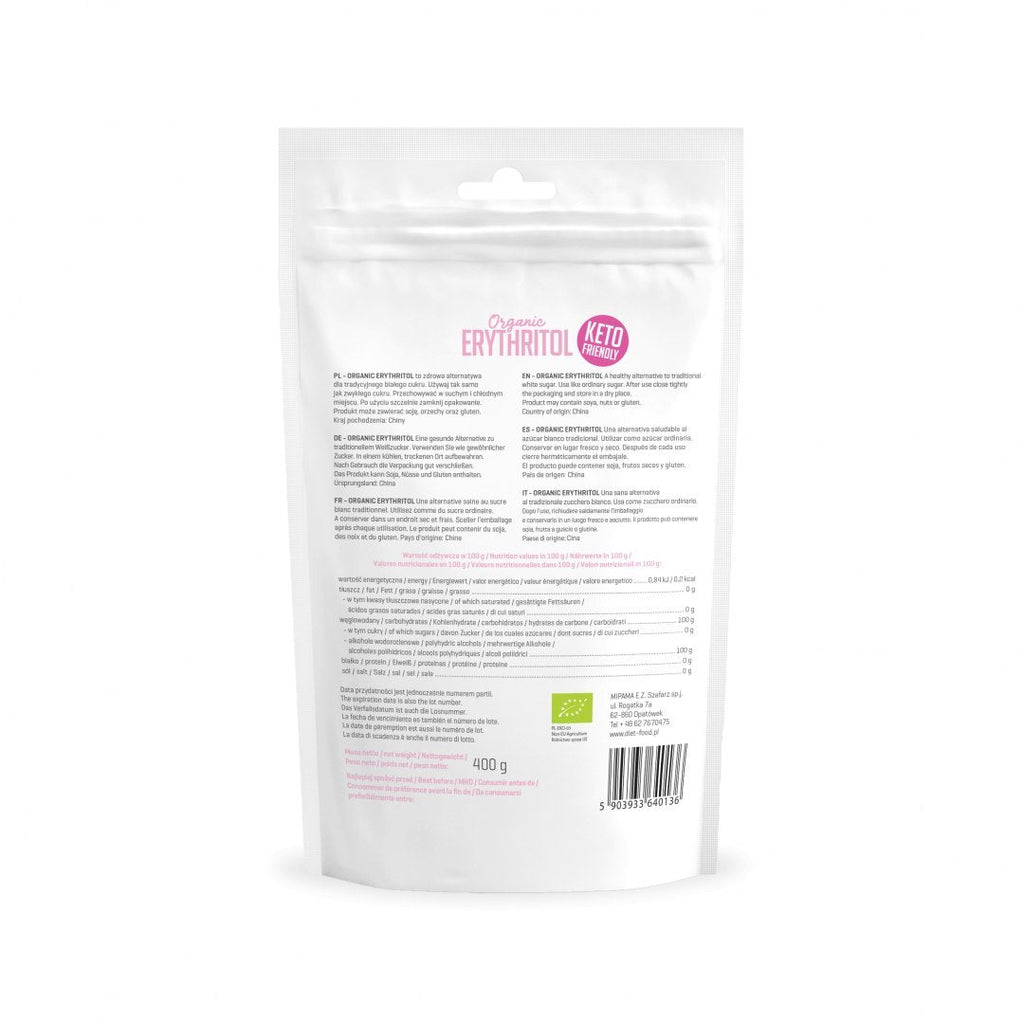 Bio Erythritol
