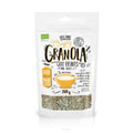 BIO GRANOLA WITH FRUITS