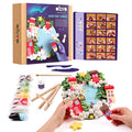 3D Creative Kit "Winter Vibes"